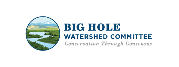 Big Hole Watershed Committee 