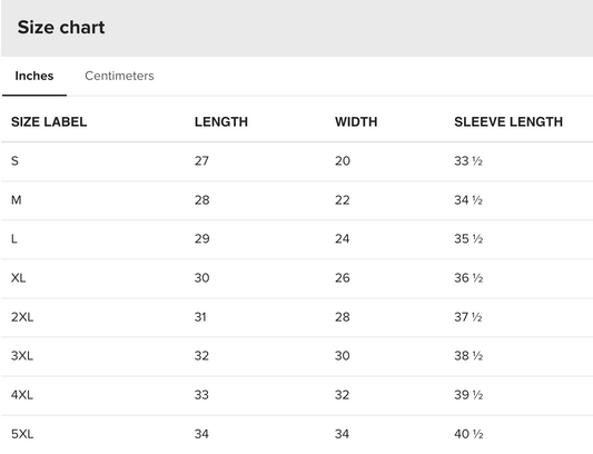 Unisex Sweatshirt - Forest